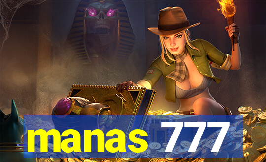 manas 777